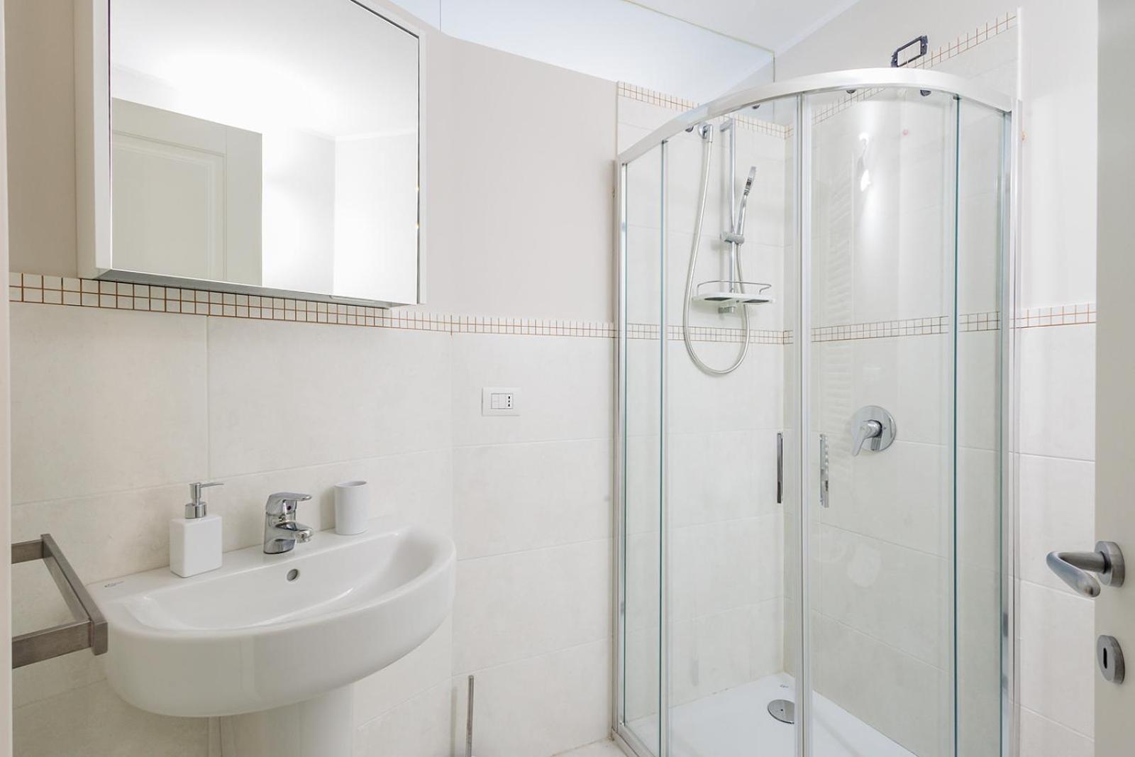 Ferienwohnung Dimora Citta Alta Bergamo Exterior foto