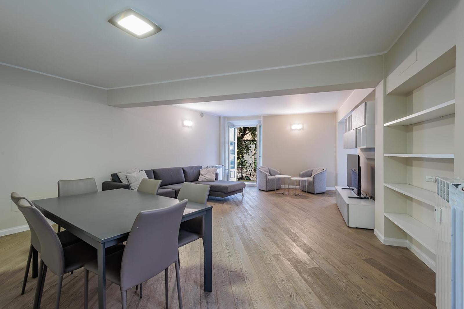 Ferienwohnung Dimora Citta Alta Bergamo Exterior foto